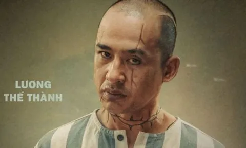 Lương Thế Thành "đi tù" trong Trại giam hạnh phúc
