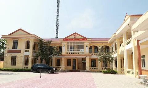 Hàng trăm cơ sở nhà đất công dôi dư ở Thanh Hóa được tính phương án cho thuê
