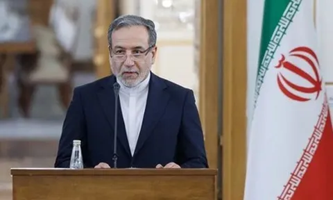 Iran xem xét phản hồi của Mỹ về "kế hoạch 7 ngày" mở lại eo biển Hormuz