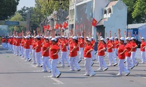 Triển khai Tháng hành động vì người cao tuổi Việt Nam thiết thực, hiệu quả