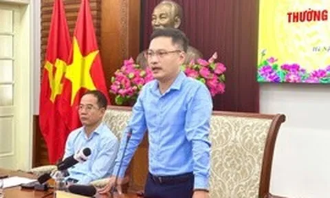 Tiếp tục đẩy mạnh chuyển đổi số, hoàn thiện cơ sở dữ liệu quốc gia về văn hóa