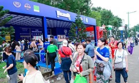 Vinamilk: Khi niềm tin người tiêu dùng được truyền từ thế hệ này sang thế hệ khác