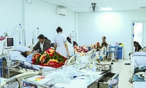 Nhiều trường hợp nhập viện sau khi ăn bánh mì