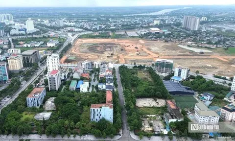Thanh Hóa đặt mục tiêu giải ngân 100% vốn đầu tư công trước ngày 30/12