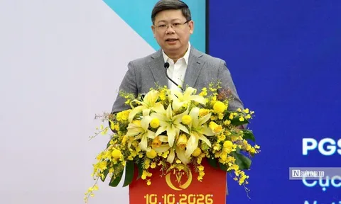 Bài toán phía sau tham vọng phát triển mô hình đô thị vận hành bằng AI