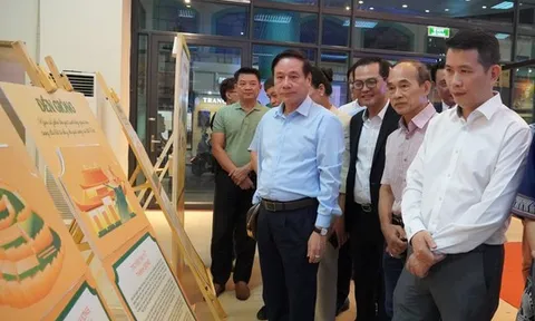 “Thời khắc” - sản phẩm công nghiệp văn hóa đặc sắc của Hà Nội