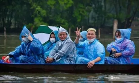 Dự báo thời tiết 10/10/2026: Sau chuỗi ngày se lạnh, miền Bắc đón mưa to, nhiều nơi đề phòng dông lốc