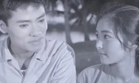Nam nghệ sĩ từng là thầy giáo dạy Văn, có con trai cũng là diễn viên nổi tiếng