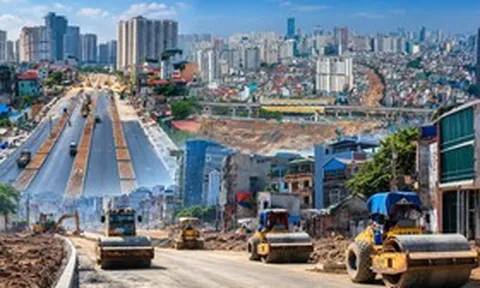 Từ tầm nhìn 100 năm đến những “nét vẽ” mới của Thủ đô Hà Nội