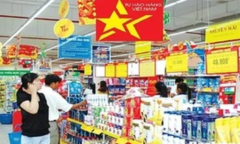 Quy định xác định xuất xứ Việt Nam đối với hàng hóa sản xuất, lưu thông trong nước