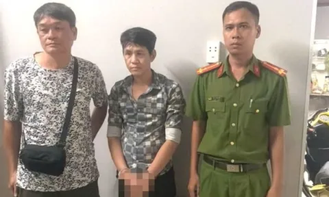 Đối tượng truy nã bị bắt giữ sau 18 năm lẩn trốn