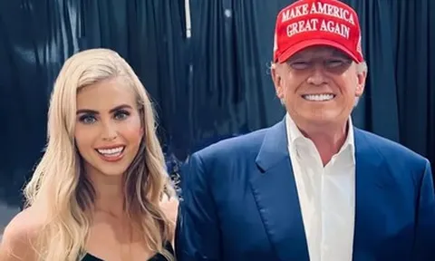 Ông Trump có thư ký báo chí mới, là “người ủng hộ trung thành và xuất sắc”