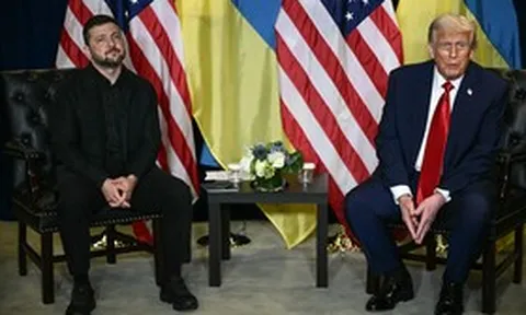 Rạn nứt mới giữa Washington và Kiev