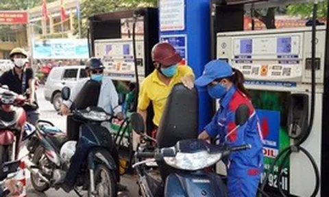 Dự thảo Nghị định xăng dầu mới: Giảm trung gian, tăng quyền tự chủ cho doanh nghiệp