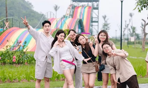 BRIGHTPARK Ninh Bình – Không gian phát triển kỹ năng toàn diện