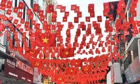 Nghỉ Tết Âm lịch 2027 kéo dài 7 ngày, nghỉ Quốc khánh 4 ngày