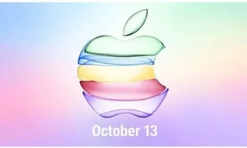 Apple chốt lịch ra mắt sản phẩm mới