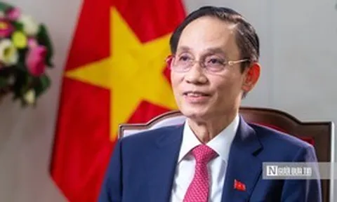 Tạo xung lực mới cho hợp tác toàn diện giữa Việt Nam với Lào và Campuchia