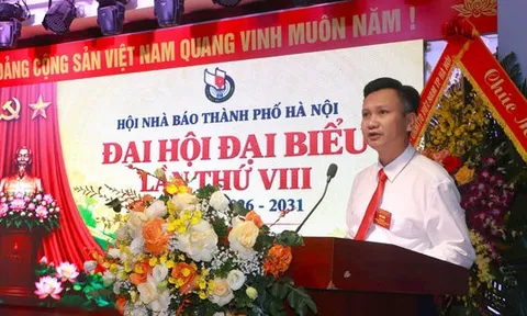 Báo chí góp phần xây dựng chuẩn mực văn hóa người Hà Nội trong giai đoạn phát triển mới