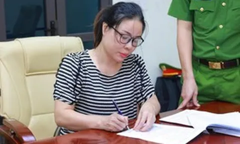 Chiếm đoạt hơn 30 tỷ đồng, nguyên kế toán ở Lào Cai bị khởi tố