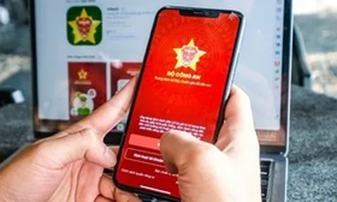 Cách tạo chữ ký số cho cá nhân trên VNeID