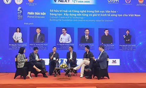 Gắn công nghệ số và AI với bảo tồn, phát triển tài nguyên văn hóa