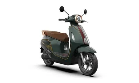 Chống nước IP67, giá từ 24,9 triệu đồng: Evo Grand Premia và Evo Grand Limited ghi điểm với cư dân đô thị