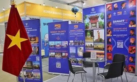 Mở rộng cơ hội hợp tác, quảng bá điện ảnh Việt Nam tại Liên hoan phim quốc tế Busan