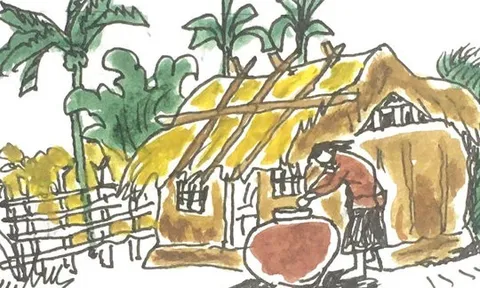 Chùm thơ của tác giả Mai Hoàng Hanh