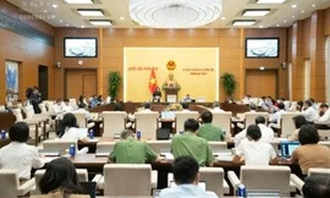 Hoàn thiện khung khổ pháp lý về quản lý, phân bổ và sử dụng ngân sách nhà nước