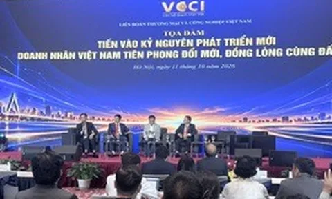 Gỡ điểm nghẽn khâu thực thi, mở đường cho doanh nghiệp tăng trưởng