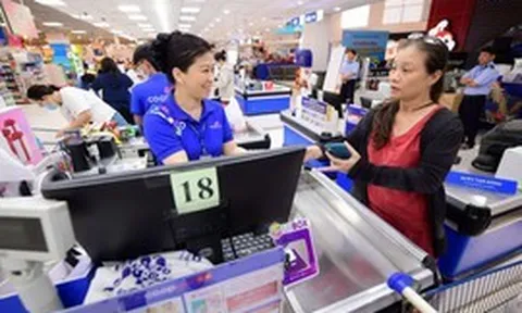 Saigon Co.op khuyến khích người tiêu dùng không sử dụng túi nylon