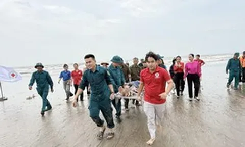 Giảm nhẹ rủi ro thiên tai: Nâng cao khả năng chống chịu từ mỗi gia đình