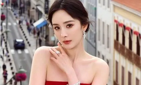 Sau 8 năm ly hôn, Dương Mịch có động thái đáng chú ý liên quan đến con gái