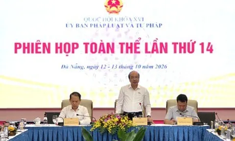 Gỡ vướng trong thực thi pháp luật, xem xét nhiều dự án luật liên quan đời sống người dân