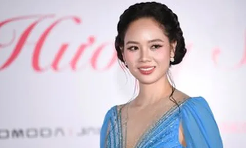 Ngỡ ngàng nhan sắc Hoa hậu Mai Phương sau nhiều năm vắng bóng showbiz