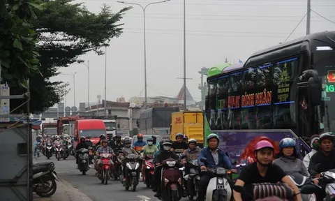 Dự án Ngã tư Đình: “Giải cứu” cửa ngõ Tây Bắc, tăng tốc để sớm thông xe đón nhịp sống mới