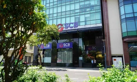Ngân hàng SCB đóng cửa nhiều chi nhánh chỉ trong 3 tháng