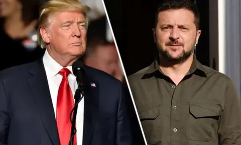 Ông Zelensky: Ukraine có thể tổ chức bầu cử nếu có lệnh ngừng bắn kéo dài 60 ngày