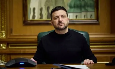 Ông Zelensky: Nếu Nga không đồng ý “ngừng bắn năng lượng”, Ukraine sẽ đáp trả