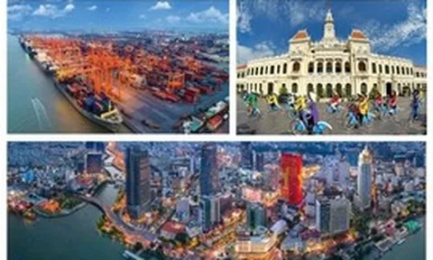 Để Thành phố Hồ Chí Minh bứt phá: Thành phố chủ động, Trung ương đồng hành