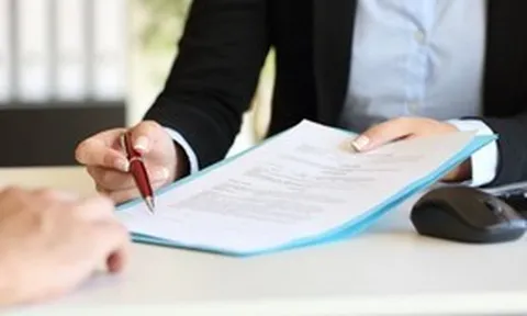 Trả lương thử việc kiểu này, doanh nghiệp có thể bị phạt đến 5 triệu đồng