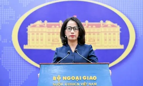 Việt Nam lên án các cuộc tấn công nhằm vào các cơ sở hạ tầng dân sự tại Ả Rập Xê Út