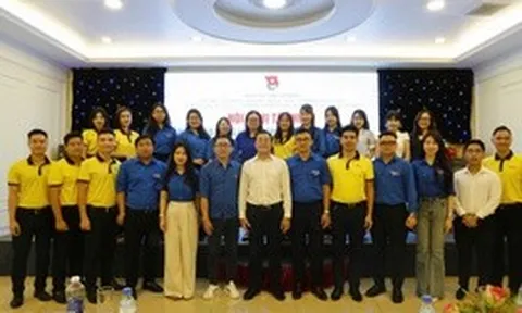 Nâng cao năng lực số, ứng dụng trí tuệ nhân tạo cho đoàn viên, thanh niên