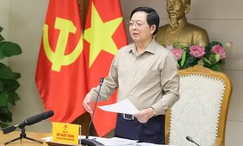 Phó Thủ tướng yêu cầu thực hiện "5 không", phấn đấu gỡ thẻ vàng IUU trong 2026