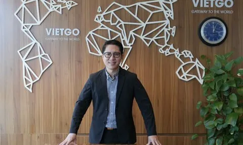 CEO VIETGO: “Đừng bán thứ mình có, hãy bán thứ khách hàng cần”