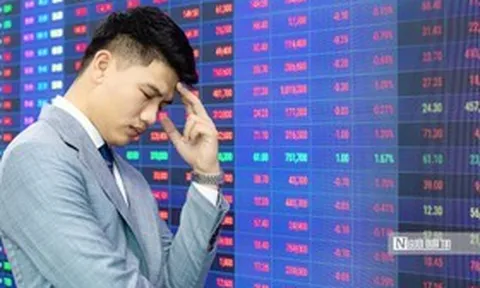 VN-Index rung lắc mạnh, hạn chế mua đuổi và giữ tỉ trọng vừa phải