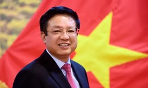 Chính phủ kiến tạo, doanh nghiệp tiên phong thúc đẩy tăng trưởng