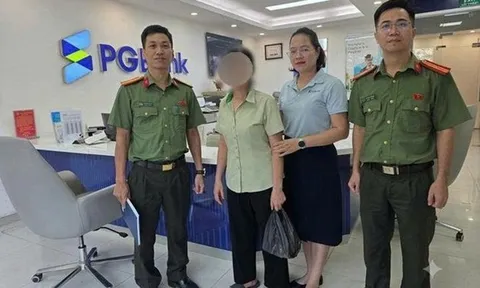 Suýt mất 90 triệu đồng vì tin bạn trai quen qua mạng
