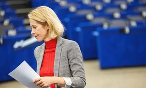 Điểm mới trong gói trừng phạt lớn nhất của EU đối với Nga kể từ năm 2022
